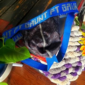 Fort Troff Grunt Jock